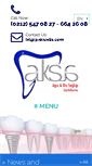 Mobile Screenshot of aksadis.com